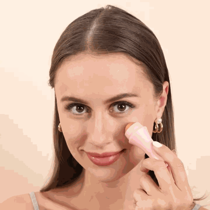 oil absorbing roller